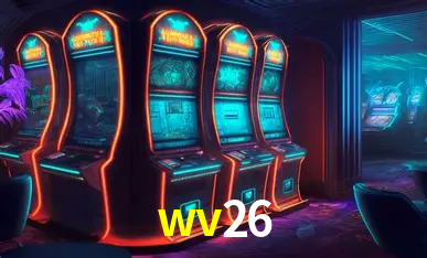 Desvendando o Mundo dos Jogos Virtuais na wv26