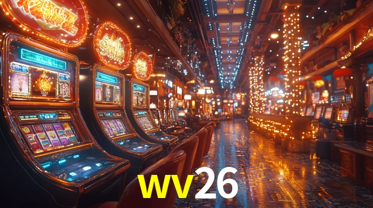 wv26 bet