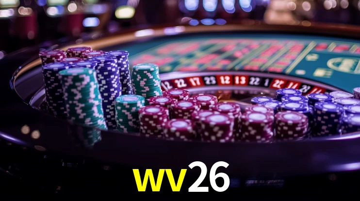 Live Casino wv26