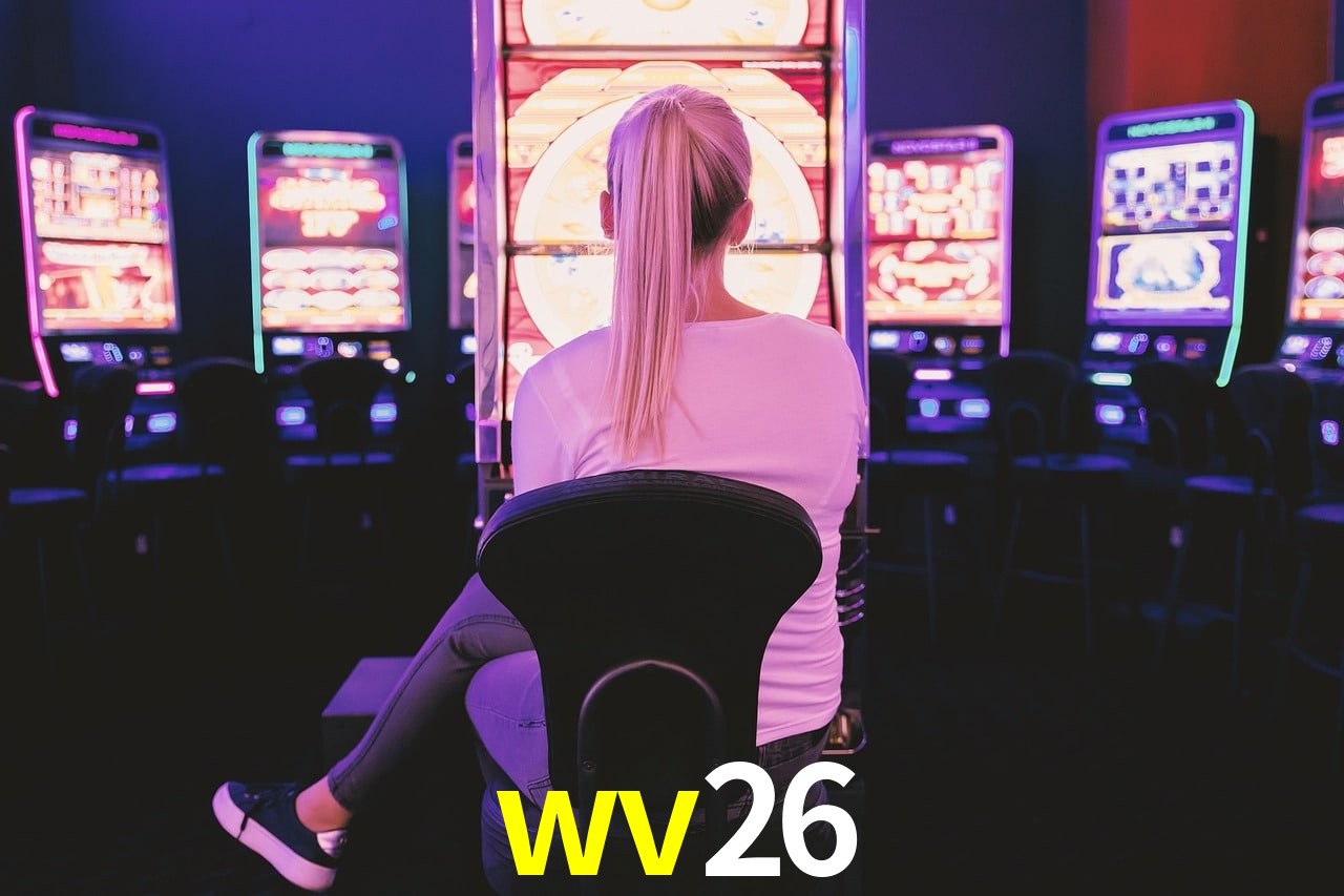 Slot Games wv26