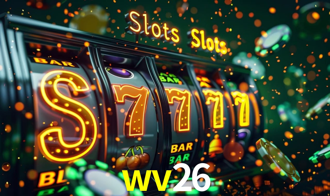 Casino VIP wv26