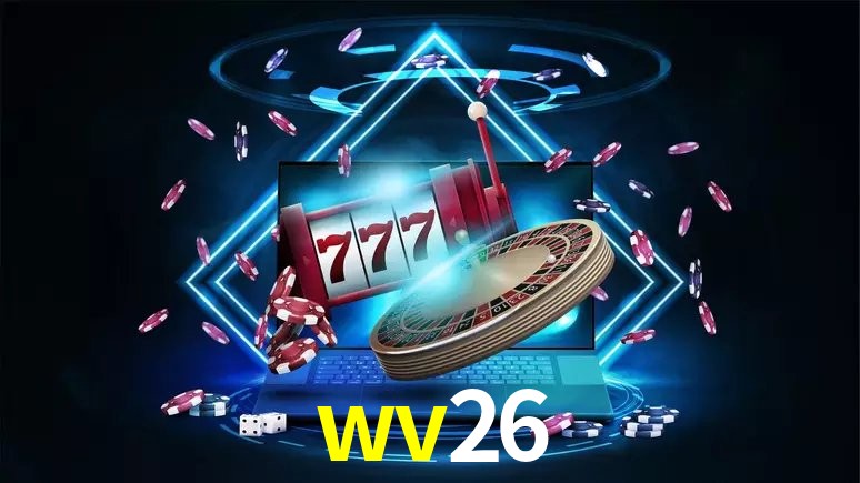 Provedores de Jogos wv26