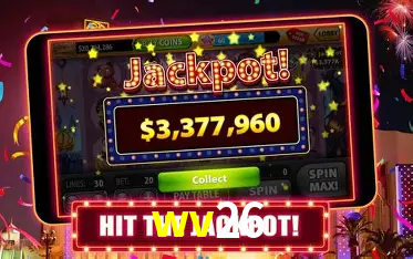 Desvendando o Mundo dos Jogos Virtuais na wv26