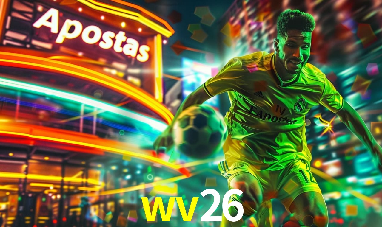 Estatísticas do Jogo wv26