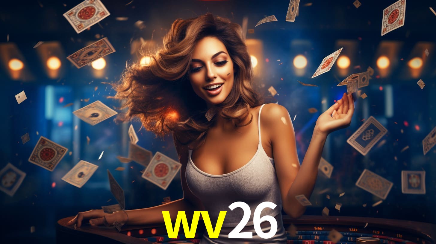 wv26 bet
