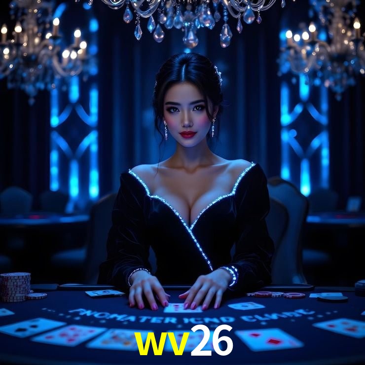 Diretório de Jogos wv26