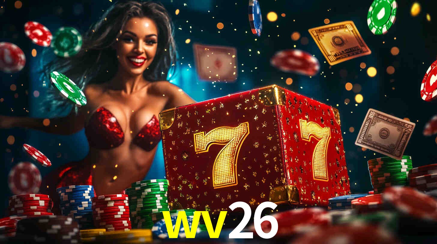 Explorando a Categoria de Eventos em Apostas na wv26