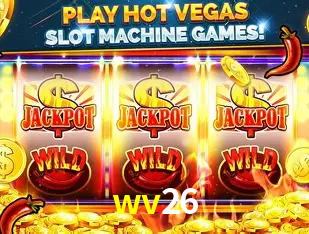 Inovações de Jogos na wv26: O Futuro das Experiências Interativas