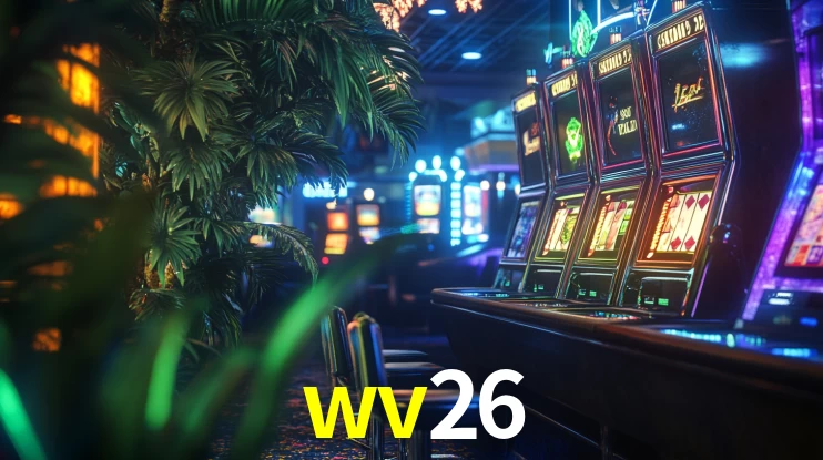 Blackjack Table wv26