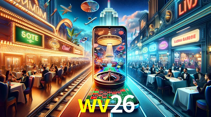 Platform Technology wv26