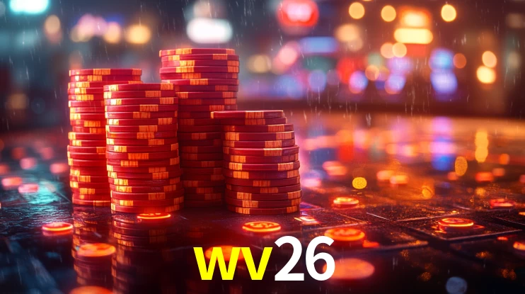 wv26,wv26 bet