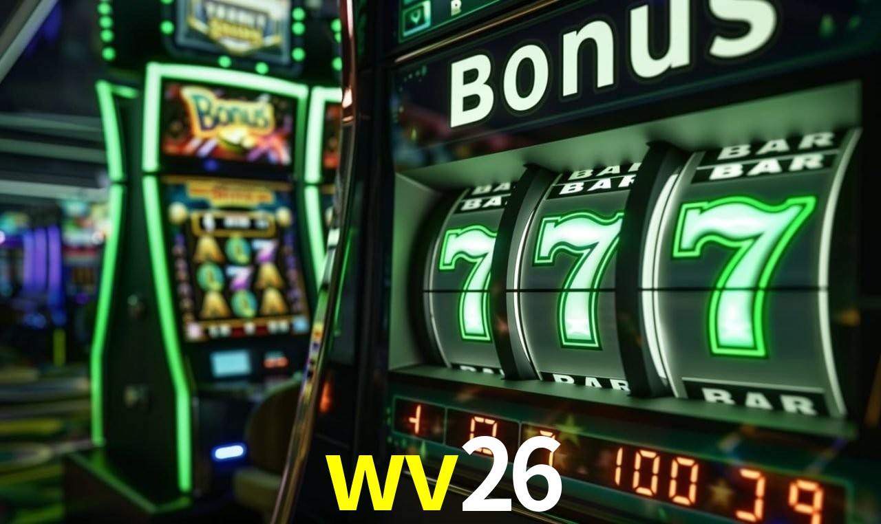 Live Casino wv26