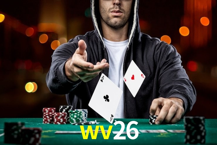 wv26 bet