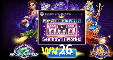 Jogos de mesa e apostas rápidas na wv26