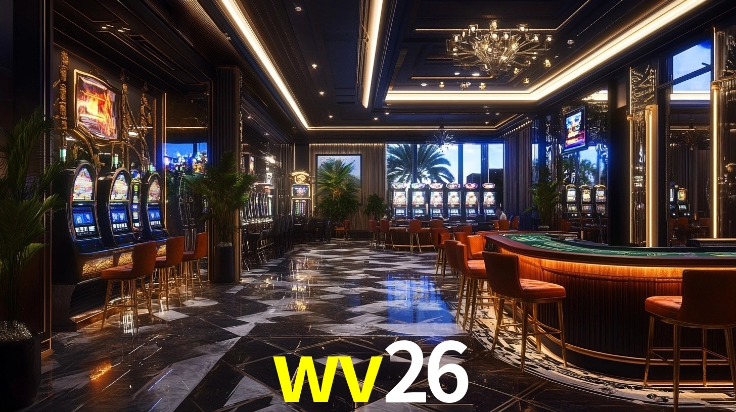 Exclusive Games wv26