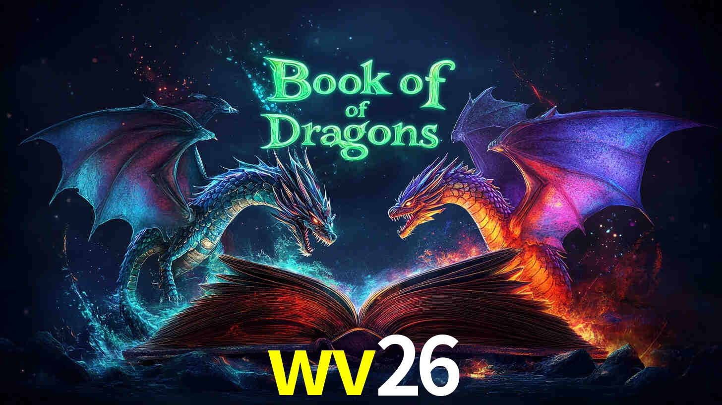 Inovações de Jogos na wv26: O Futuro das Experiências Interativas