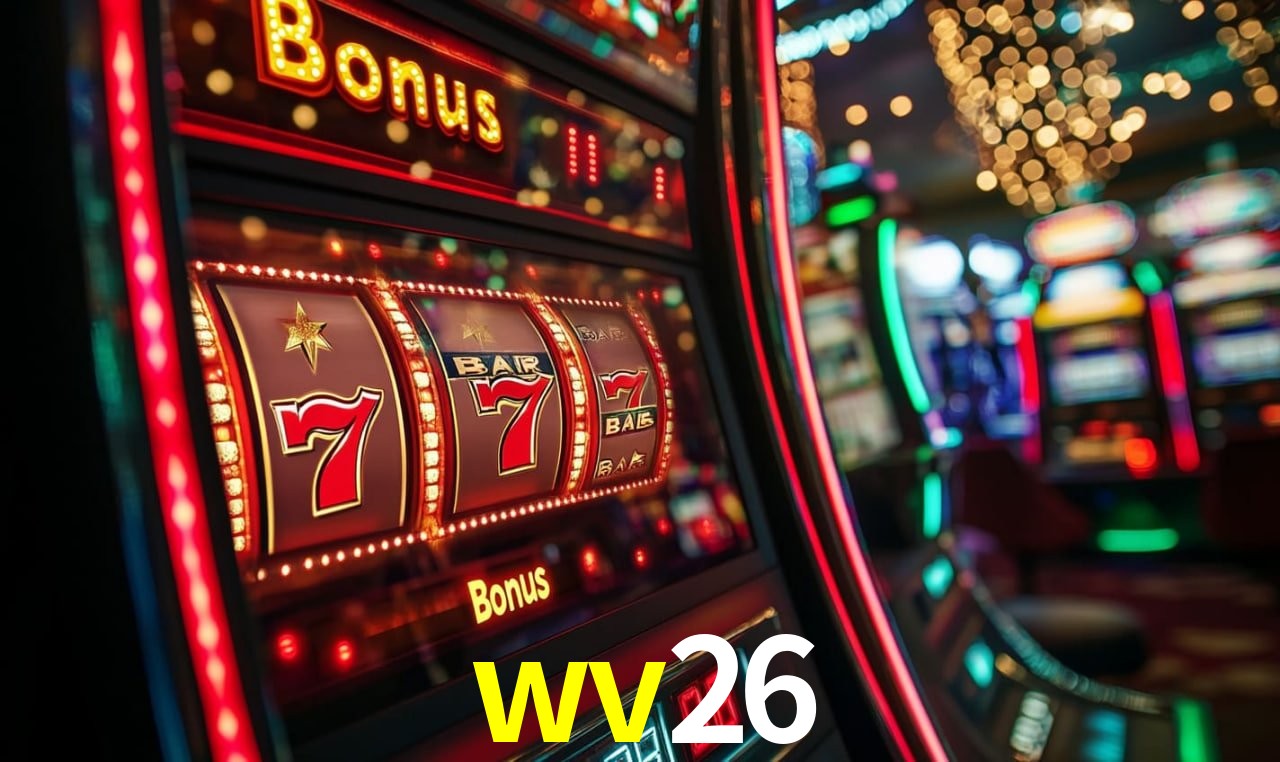 Mercados ao vivo e cash out na wv26