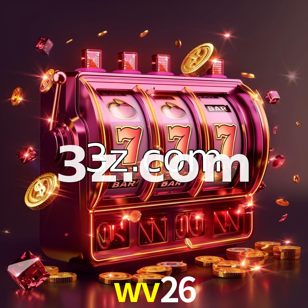 Bônus de Primeiro Depósito R$ 10.200 em wv26.COM