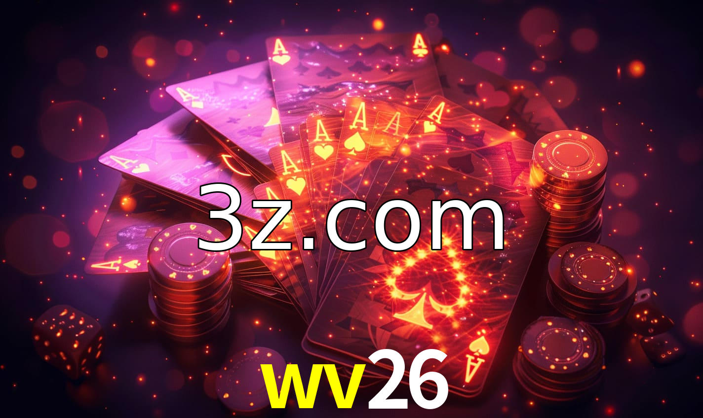 Login no Cassino Online wv26.com